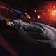 Image for article titled What The Borg Queen Should Have Looked Like